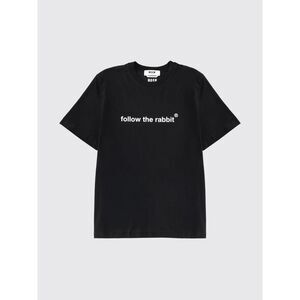 Msgm T-Shirt Men Black